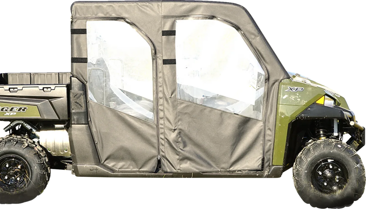 Soft Door Kit