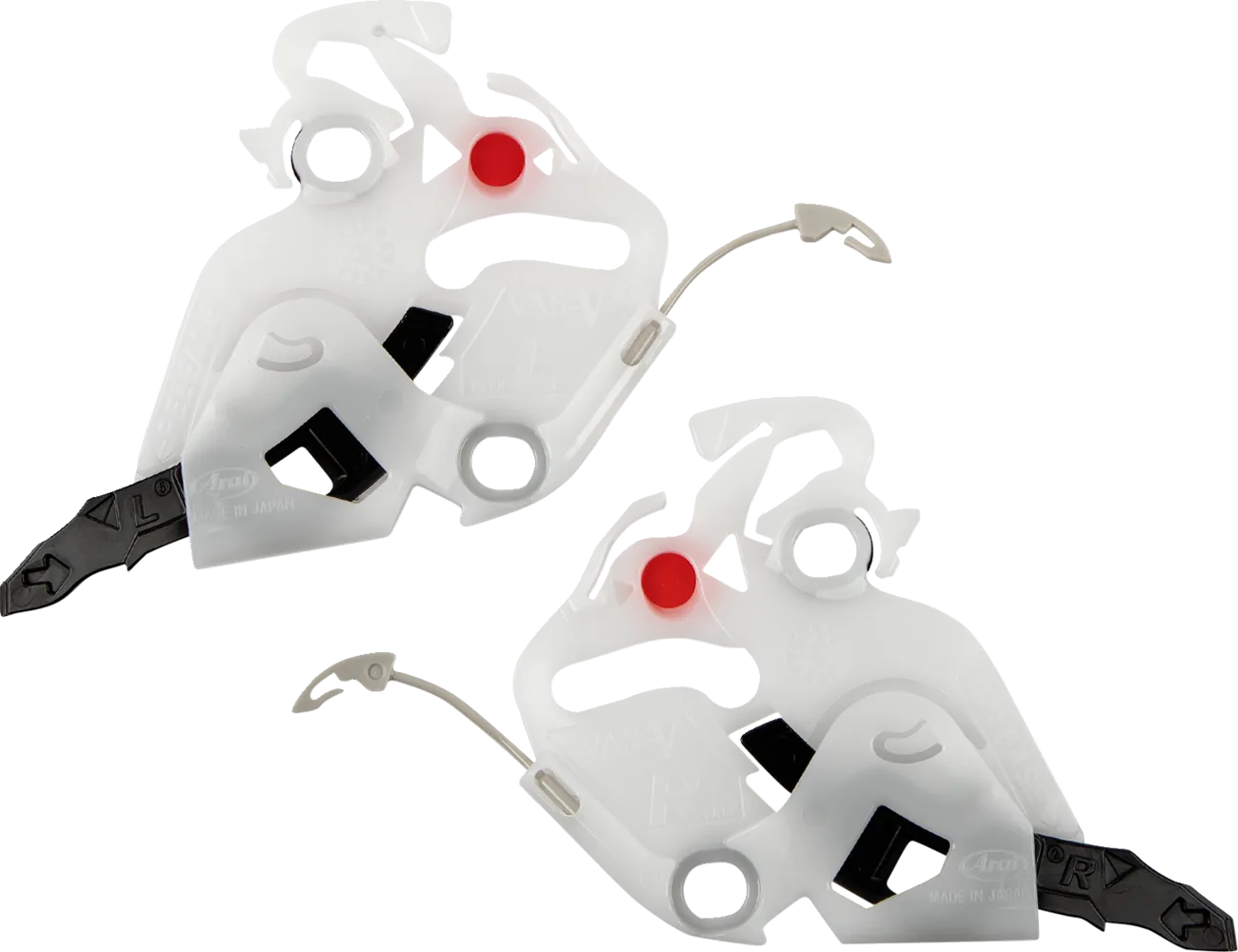 VAS-V Base Plate Set