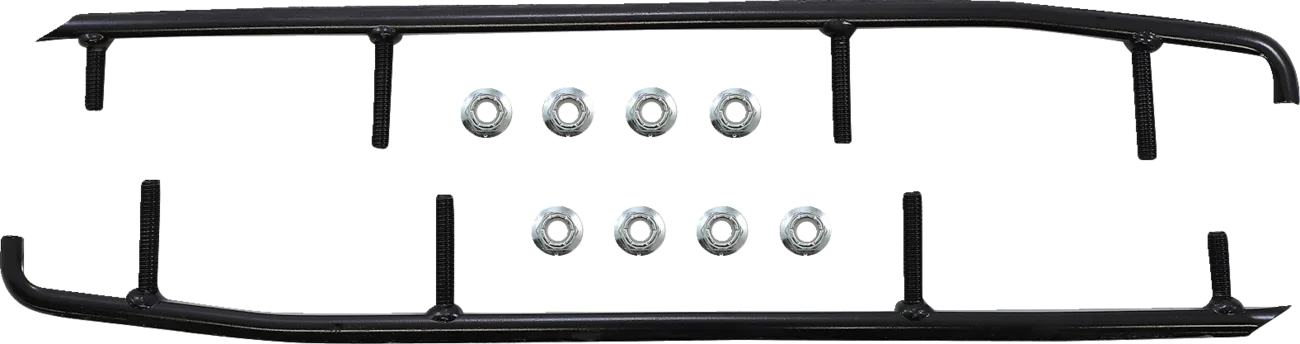 Top-Stock™ Hard Surface Wear Bars