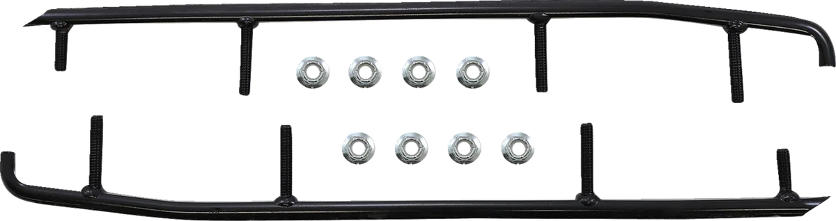 Top-Stock™ Hard Surface Wear Bars