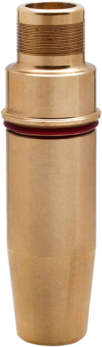 Shouldered Manganese Bronze Valve Guide