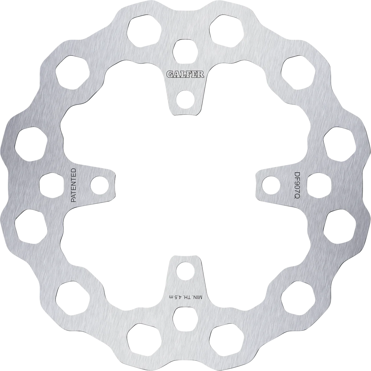 Brake Rotor