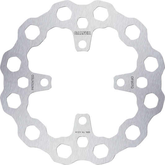 Brake Rotor