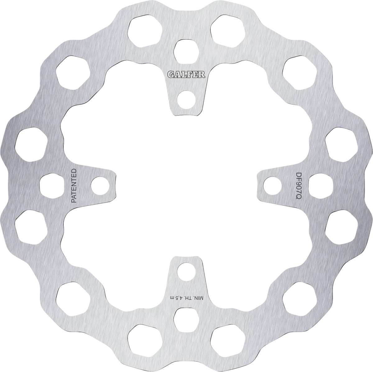Brake Rotor