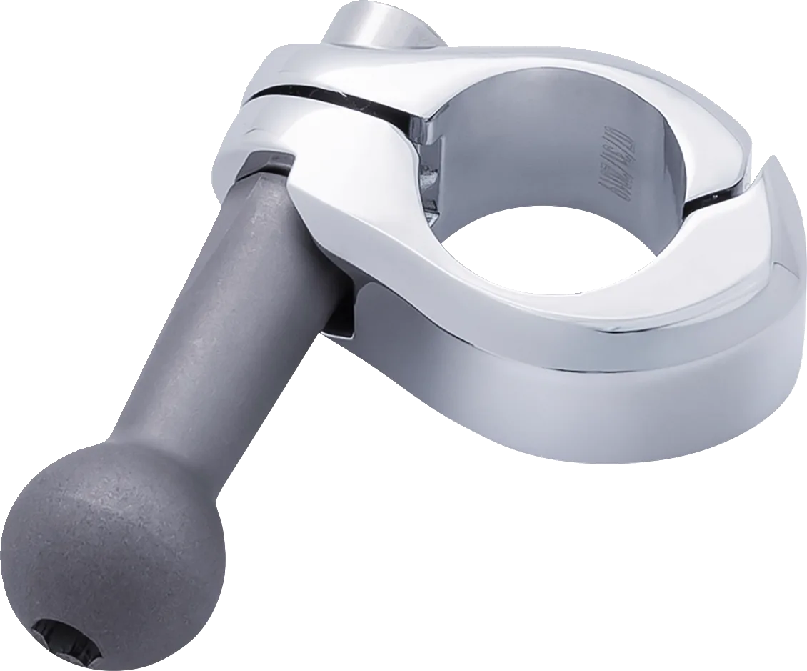 Aluminum Clamp Kit