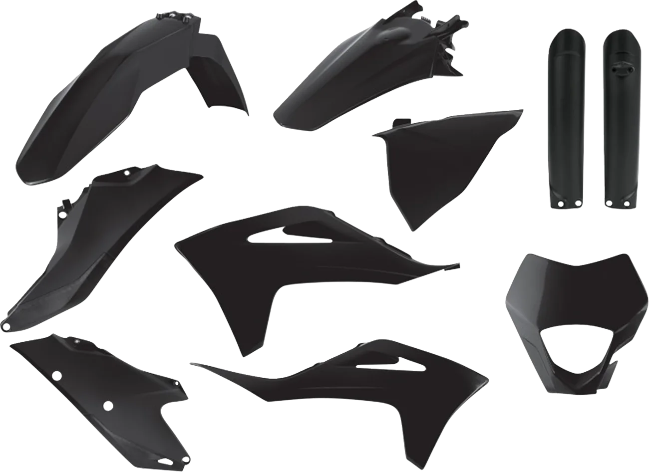 Body Kit For Gas Gas