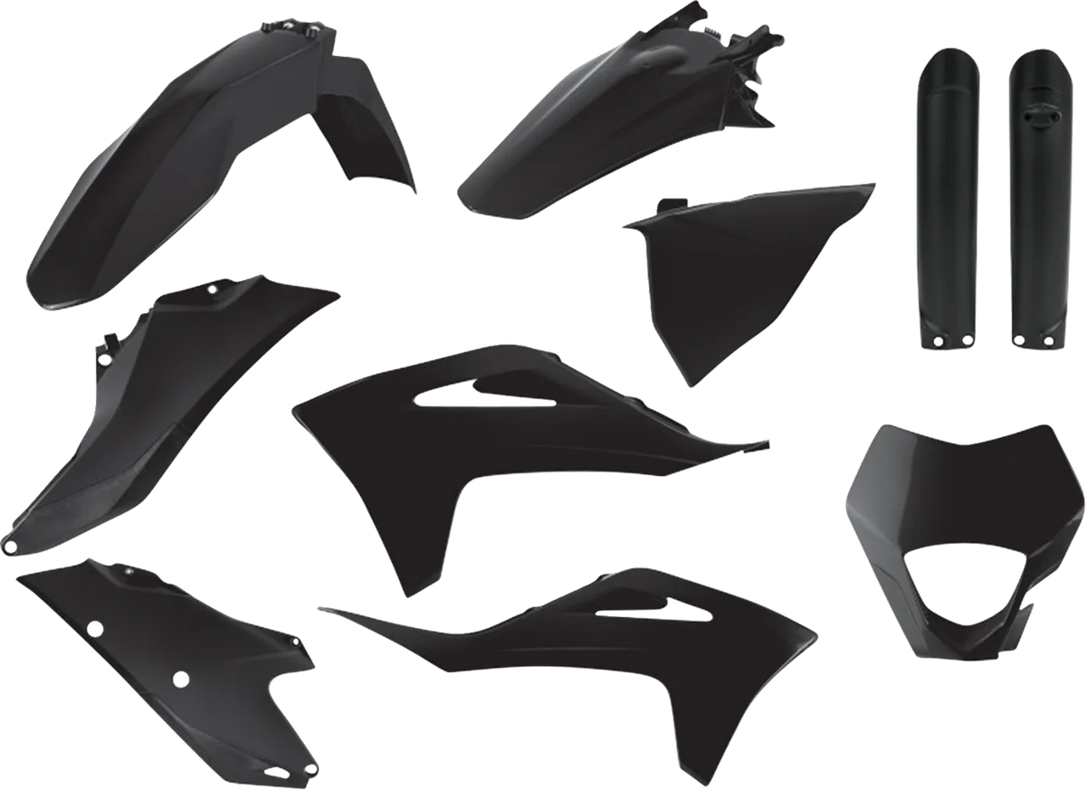 Body Kit For Gas Gas