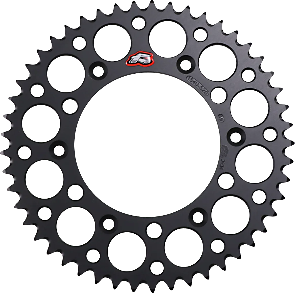Ultralight Rear Sprocket
