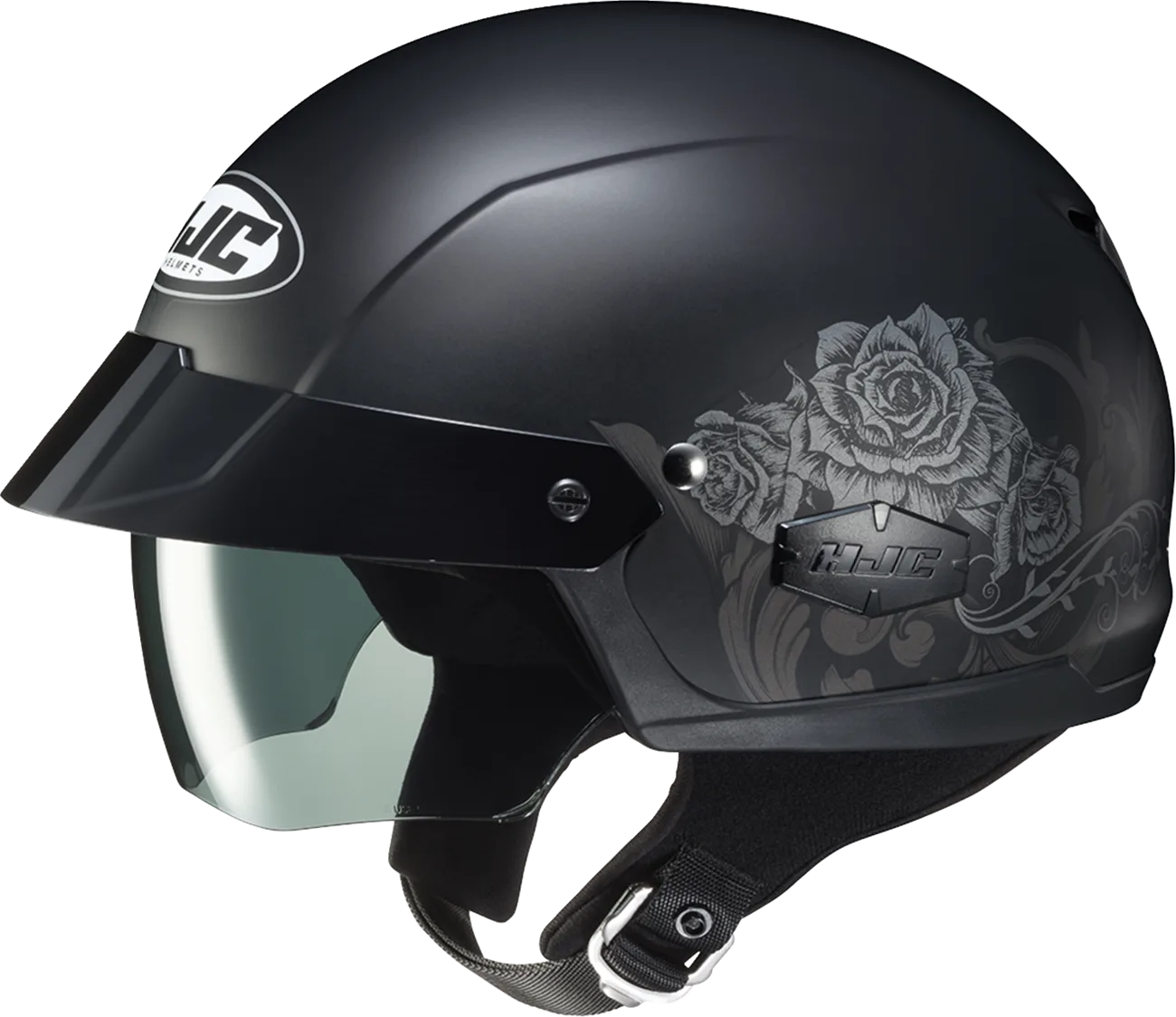 IS-Cruiser Fior Helmet
