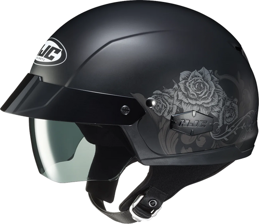IS-Cruiser Fior Helmet