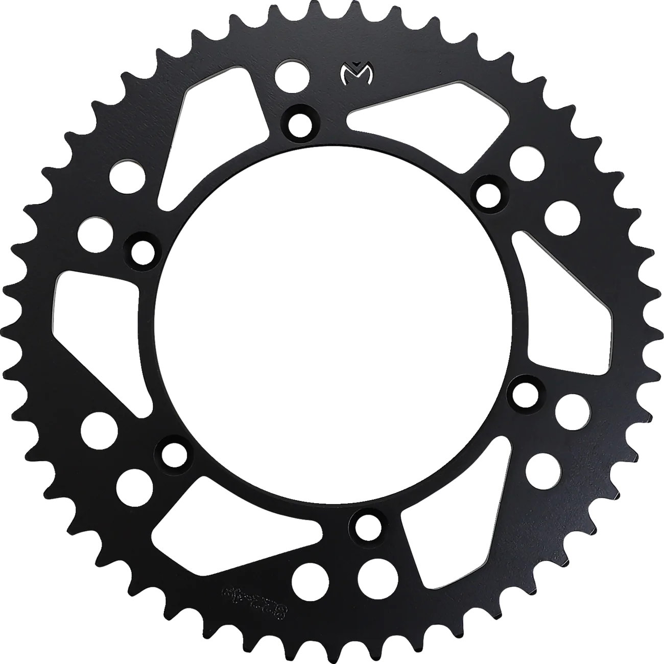 Steel Rear Sprocket