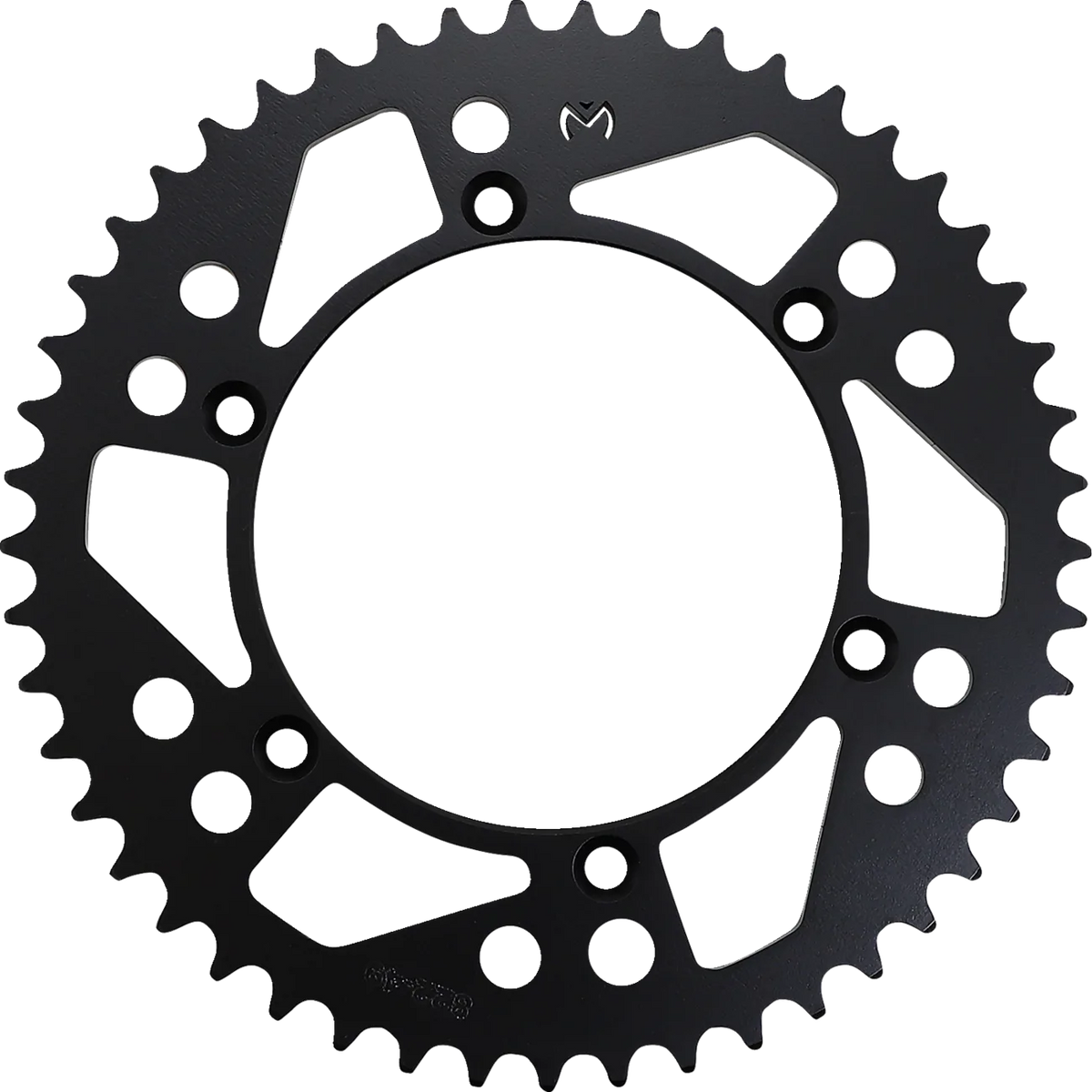 Steel Rear Sprocket
