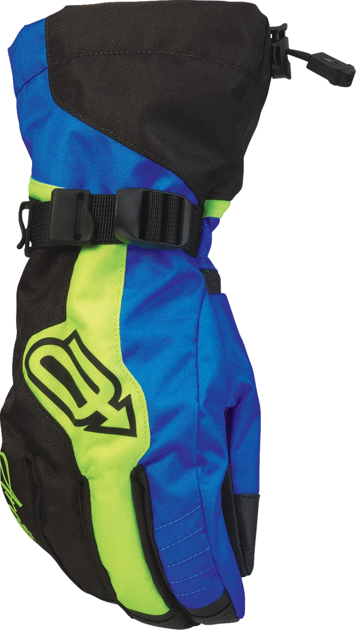 Women's Pivot 8 Gloves