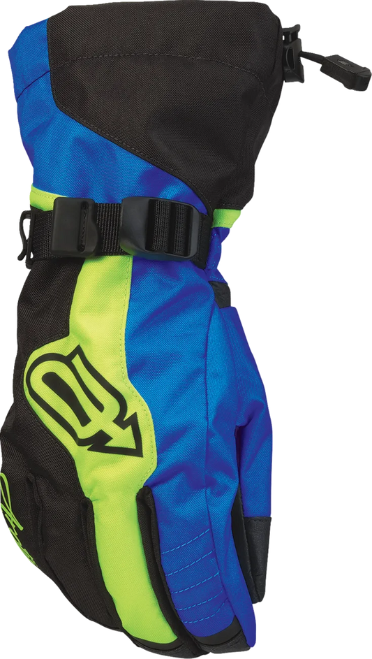 Women's Pivot 8 Gloves