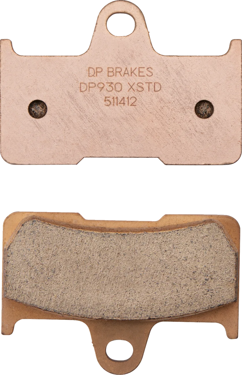 ATV/UTV Sintered Metal Brake Pads