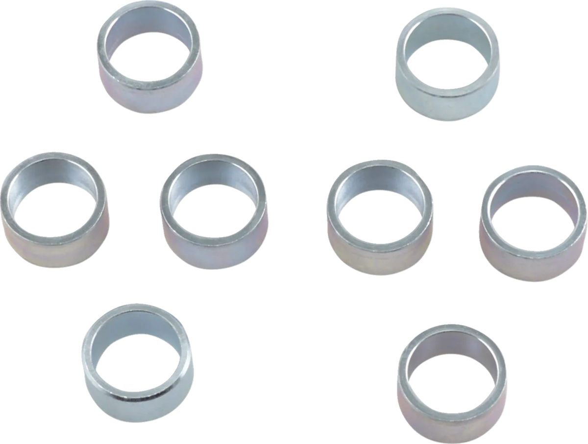 Roller Weights