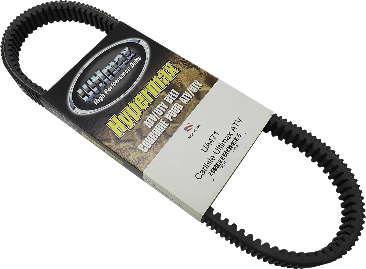 UA Drive Belt