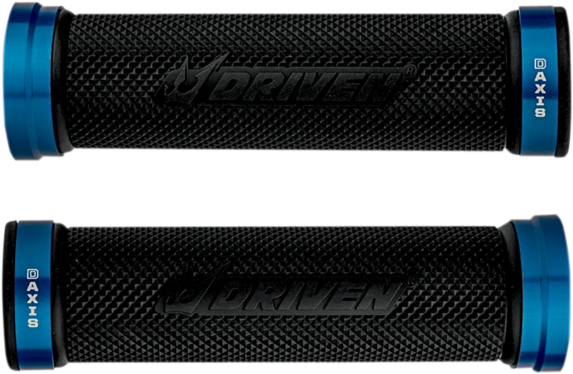 D-Axis Grips