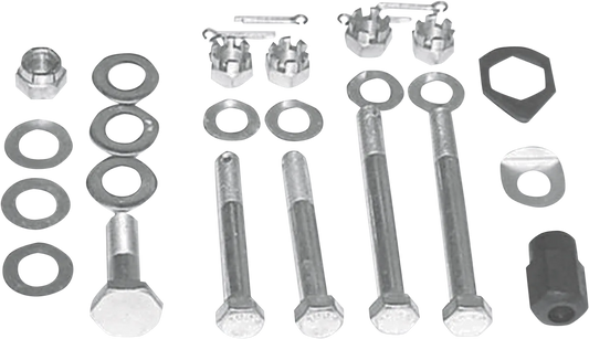 Motor Mount Bolt Kit