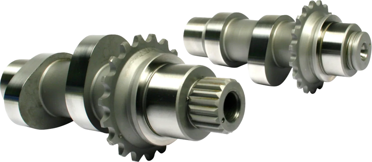 Reaper® 543 Cam