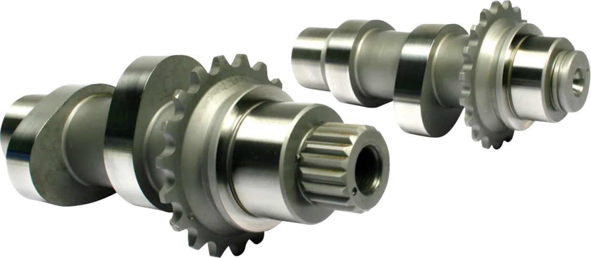 Reaper® 543 Cam