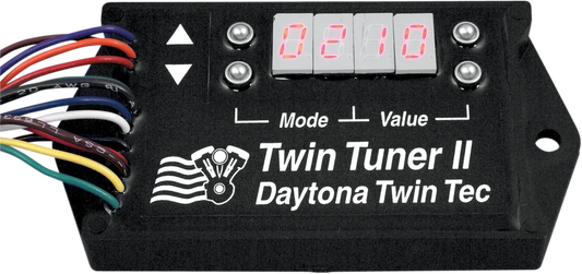 Twin Tuner II Fuel Injection Controller