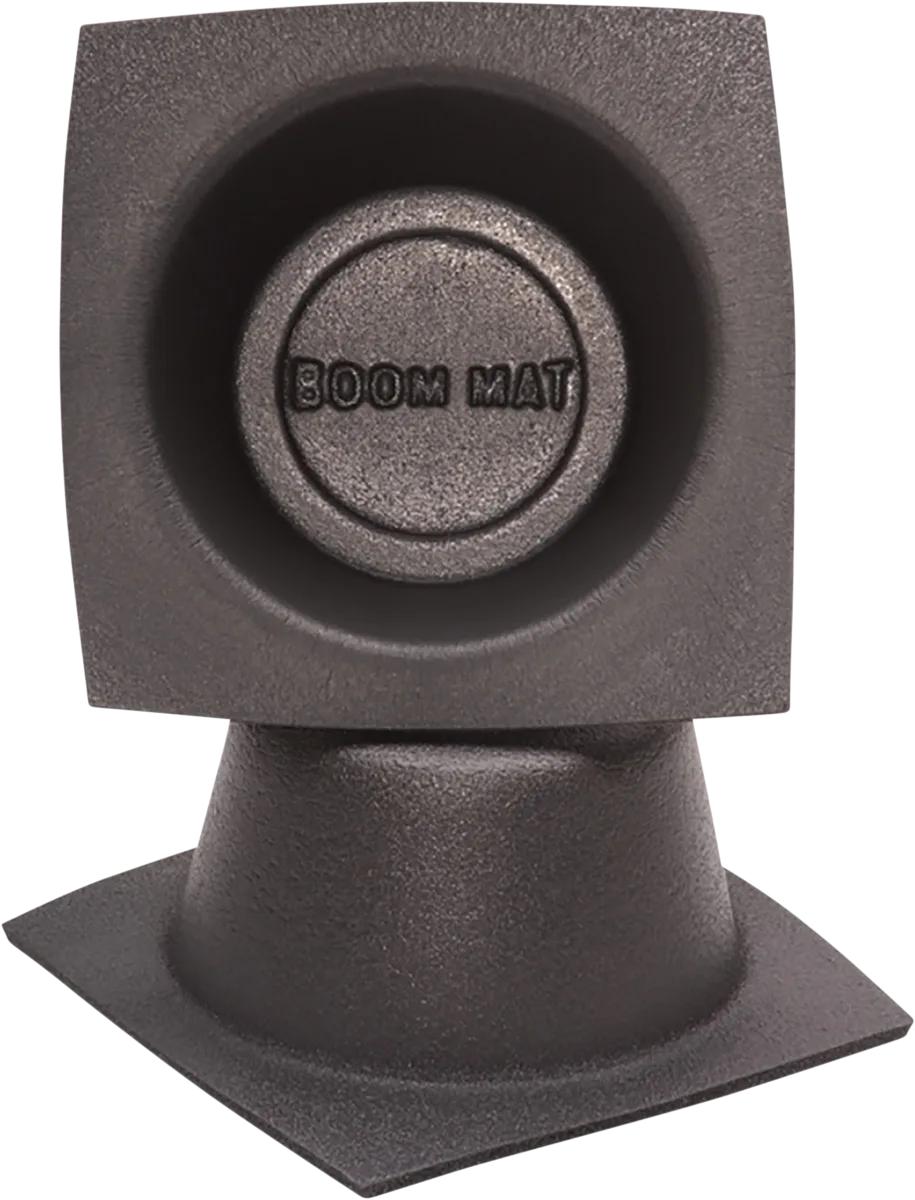 Speaker Baffles