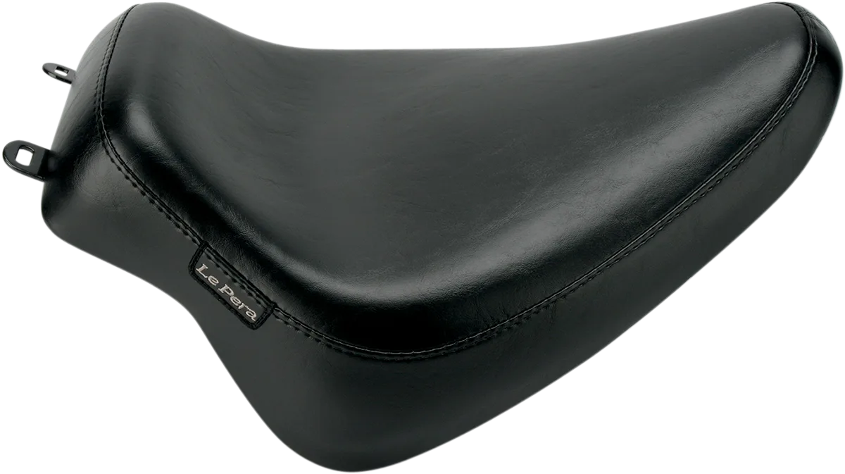 Silhouette Deluxe Solo Seat