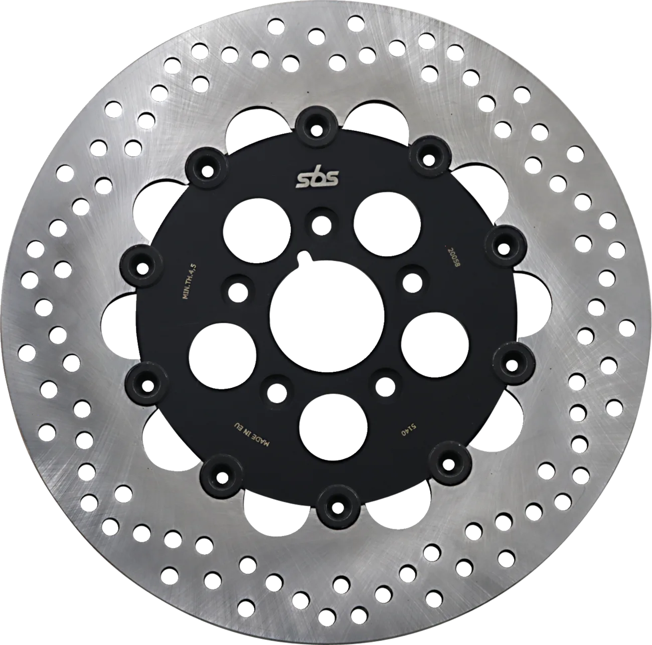 Stainless Steel Brake Rotor