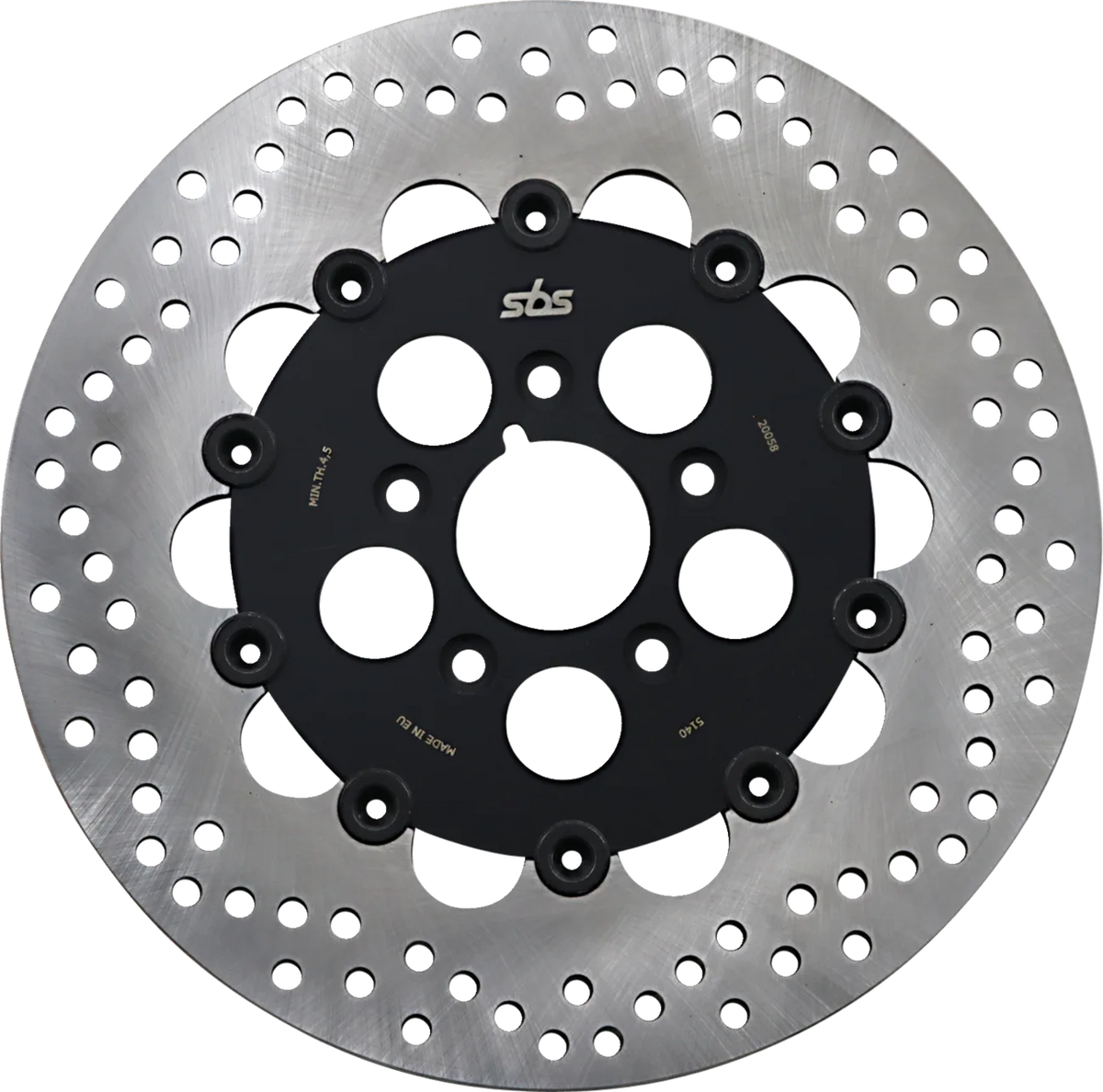 Stainless Steel Brake Rotor