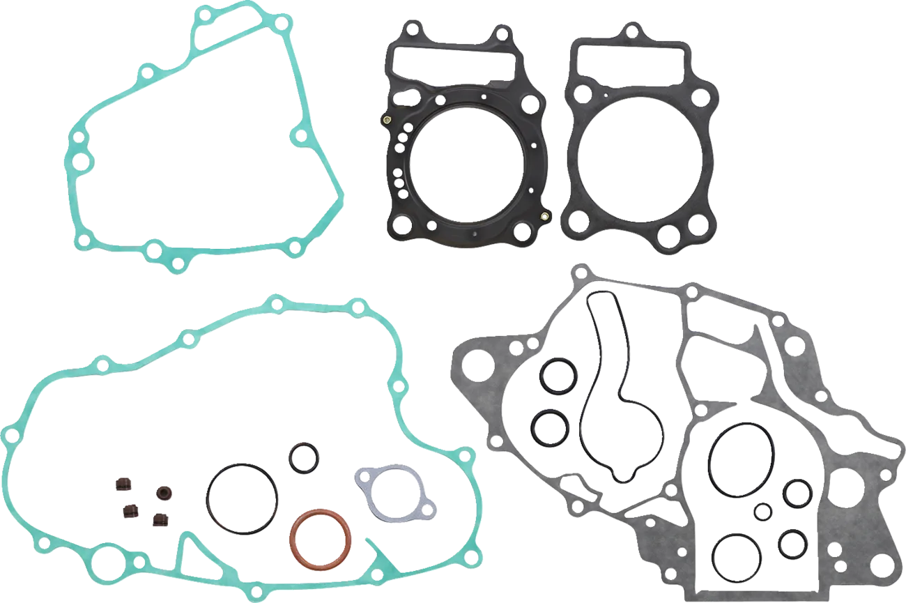 Complete Gasket Kit