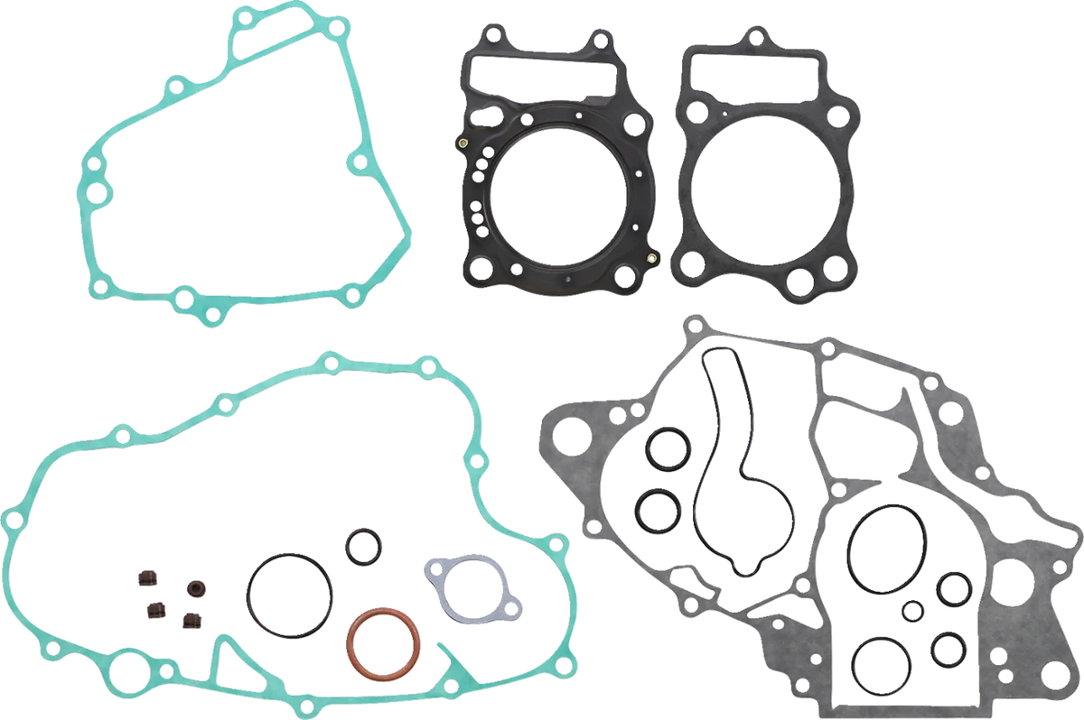 Complete Gasket Kit