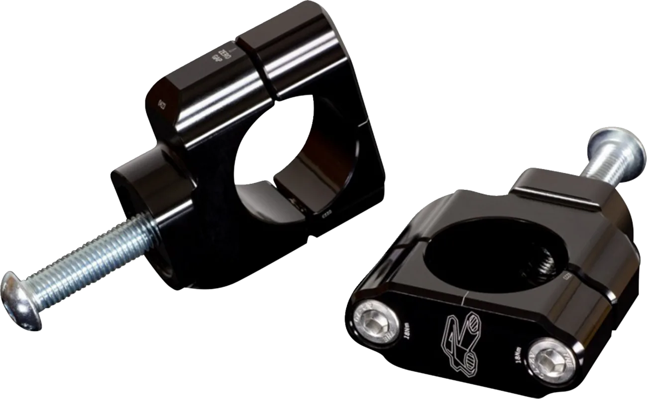 36Tech Handlebar Mounts