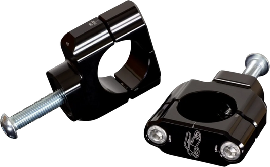 36Tech Handlebar Mounts
