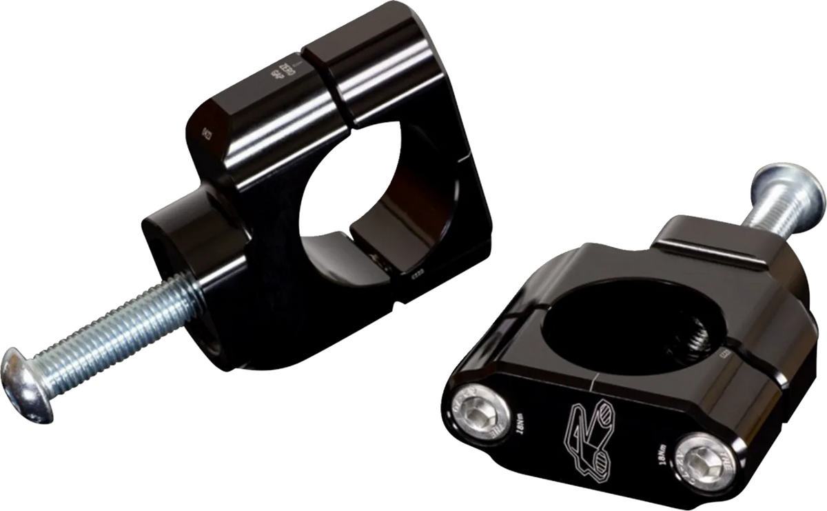 36Tech Handlebar Mounts