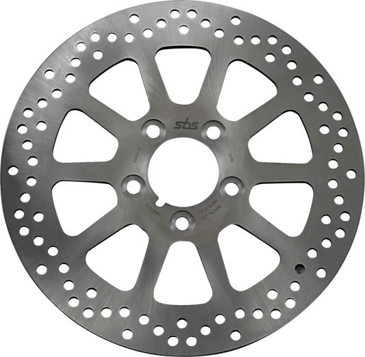 Stainless Steel Brake Rotor