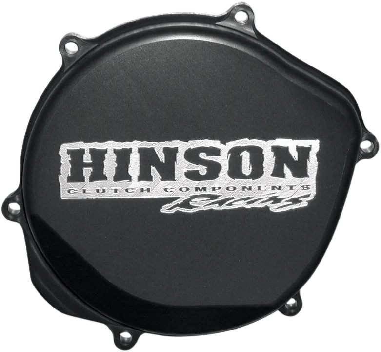 Clutch Cover