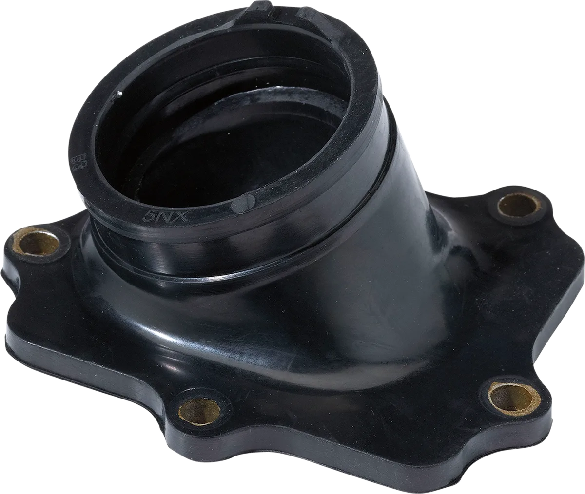 Moose Carburetor Mounting Flange
