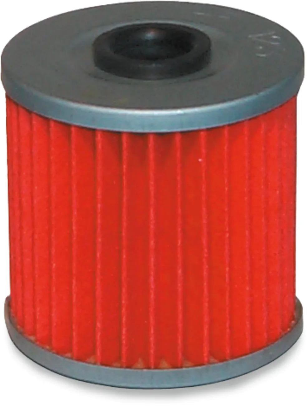 Oil Filter — Cartridge