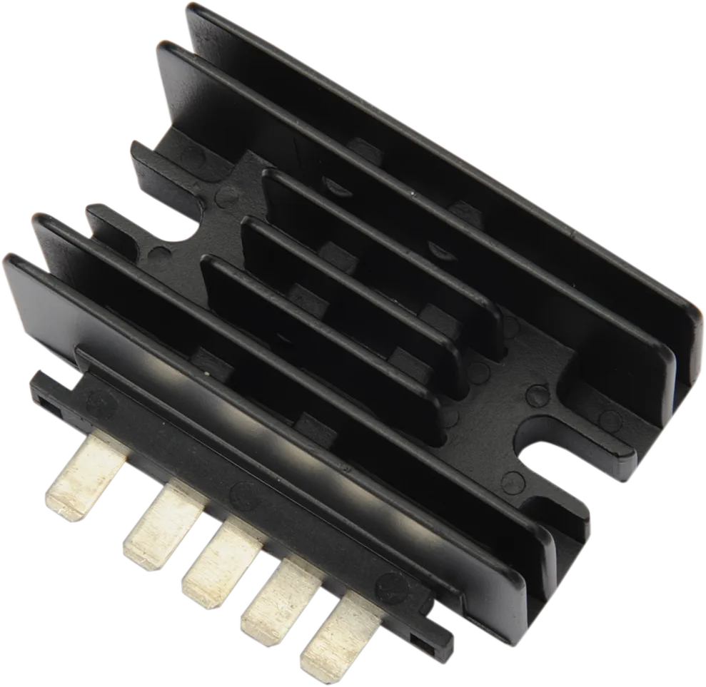 Rectifier and Regulator
