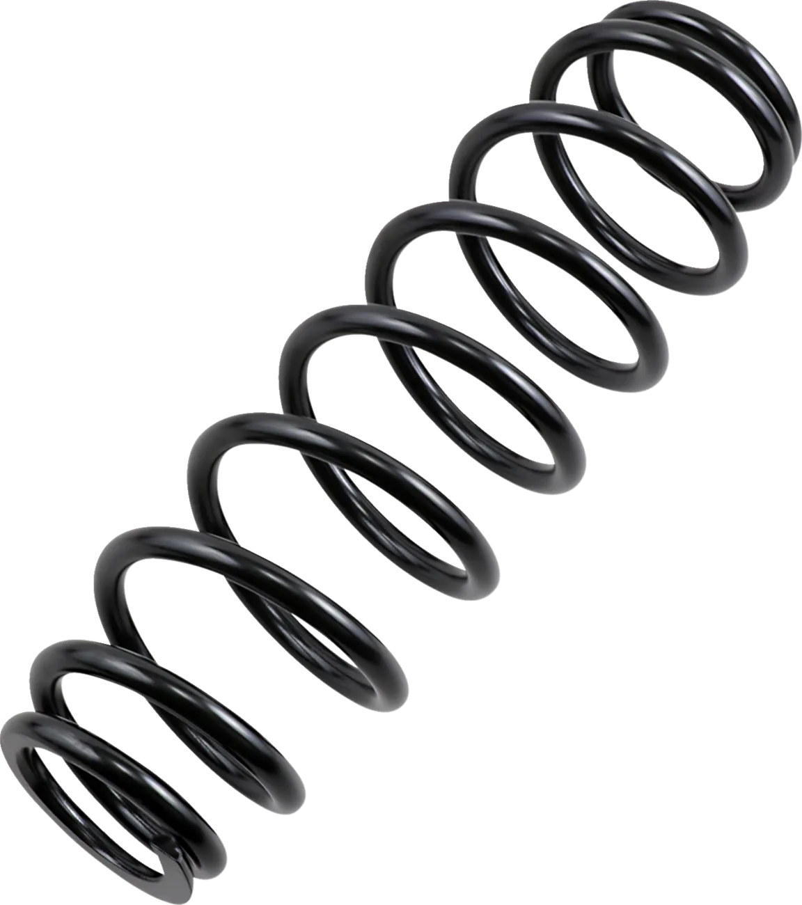 Front/Rear Linear Rate Shock Spring