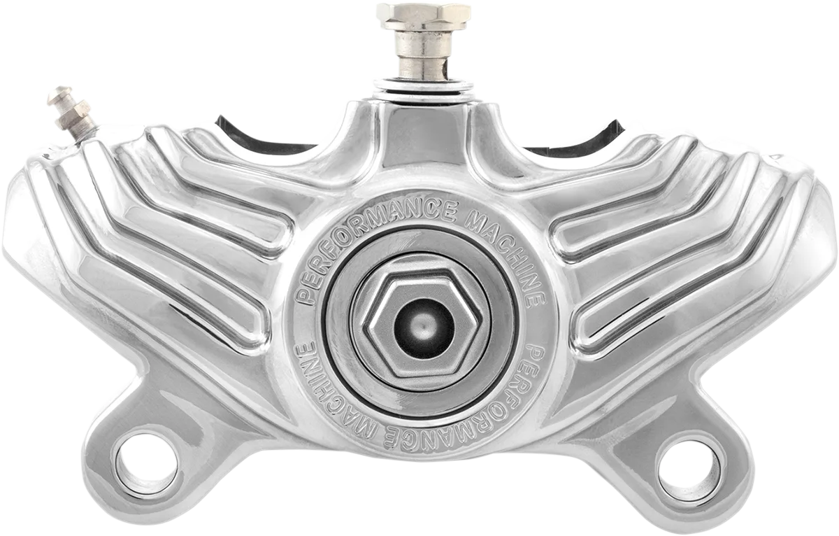 Vintage Rear Caliper