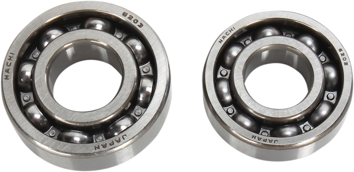 Counter Balancer Bearing Kit
