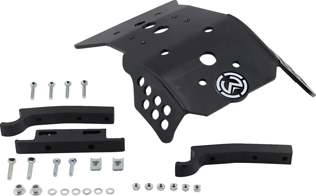 Pro Skid Plate