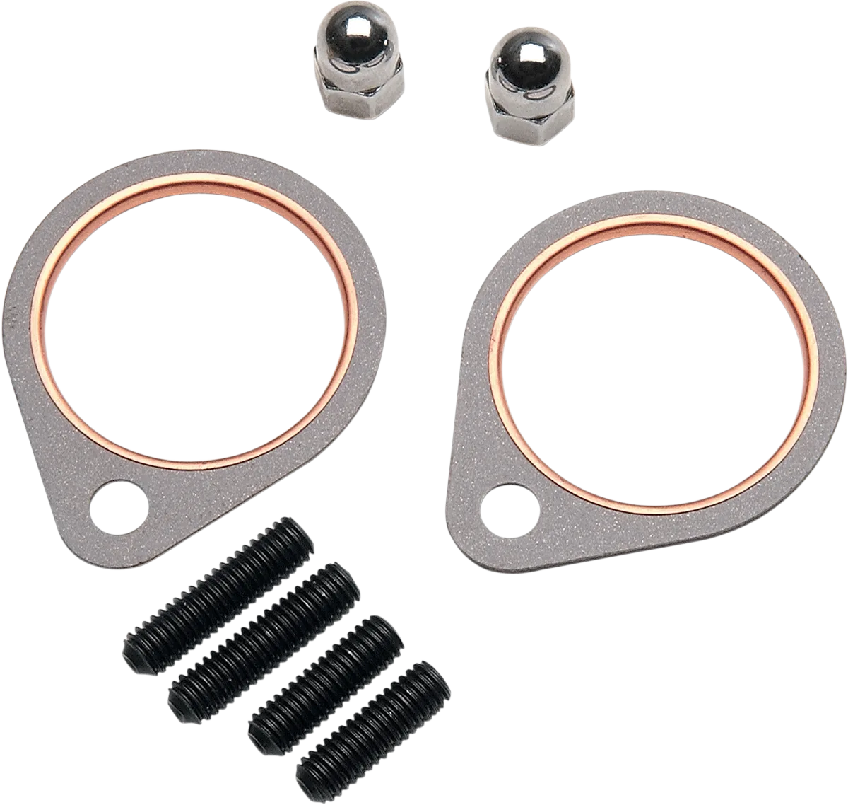 Fire-Ring™ Exhaust Gasket Kit