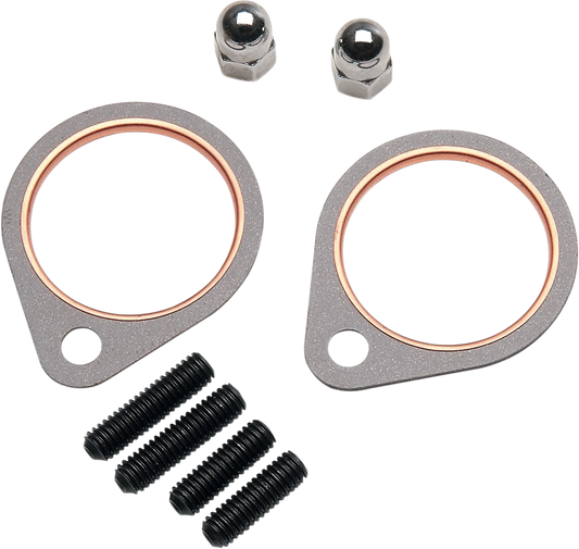 Fire-Ring™ Exhaust Gasket Kit
