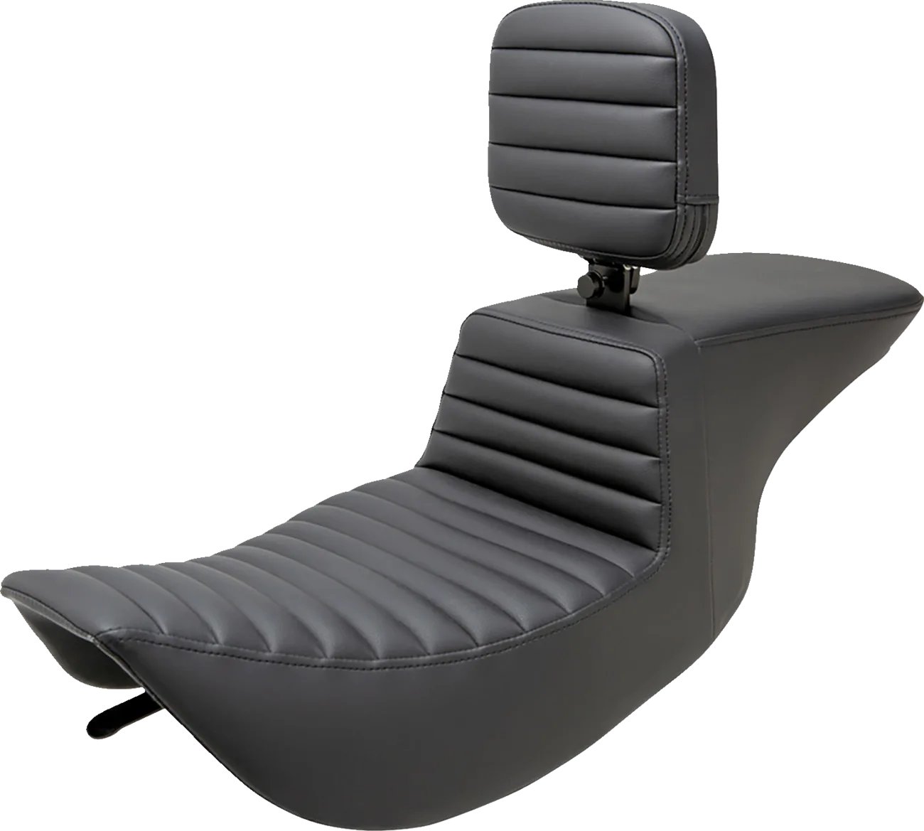 Tour Step-Up Seat