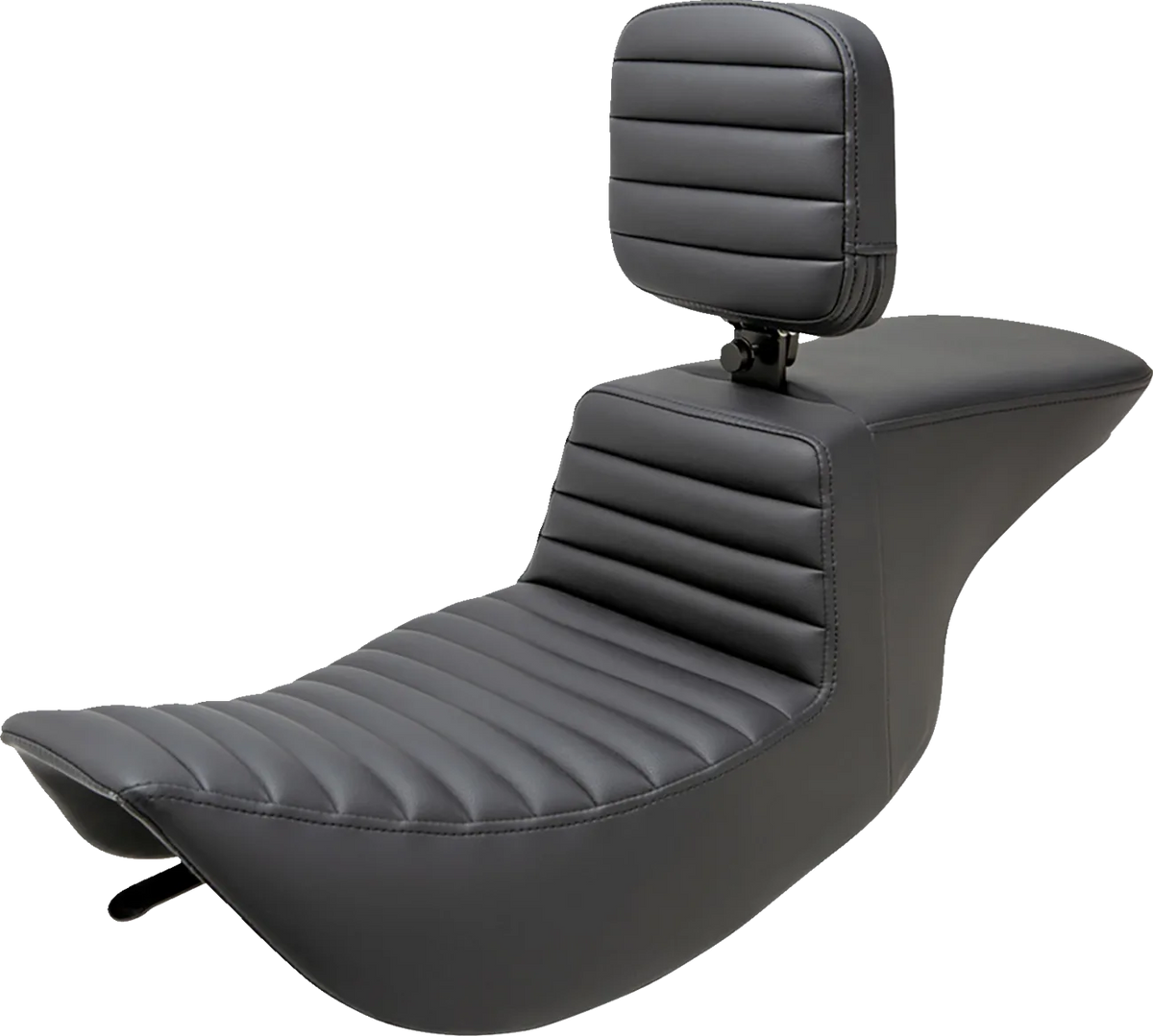 Tour Step-Up Seat