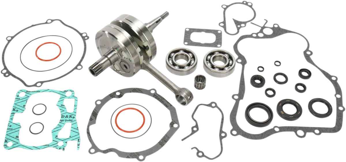 Crankshaft Kit