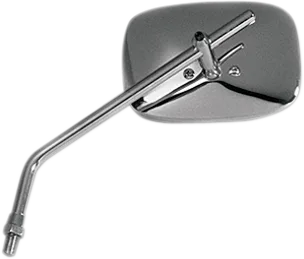 Universal Screw-In Stem Mirror